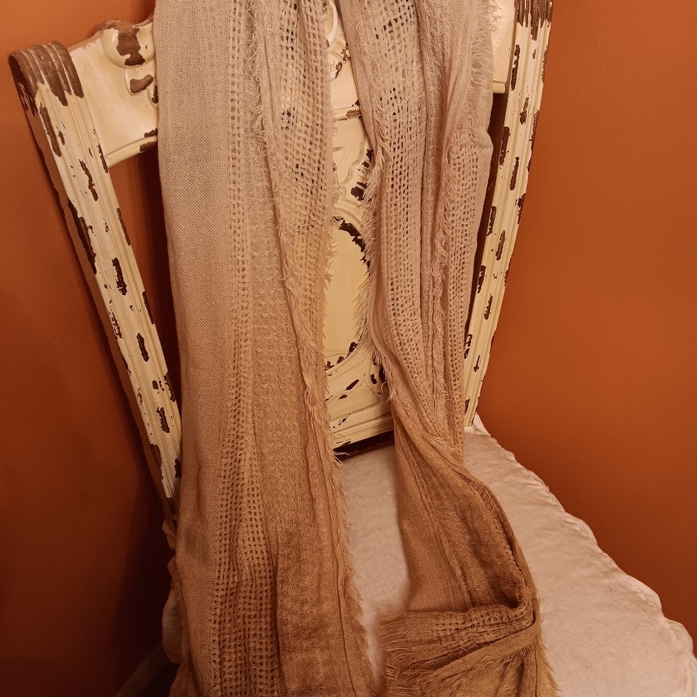 Brand New Ombre Scarf